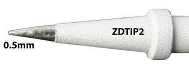 Hrot C1-2 0.5mm k ZD-98, ZD-99
