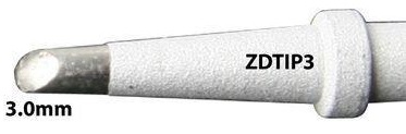 Hrot C1-3 3mm k ZD-98, ZD-99